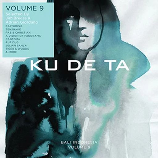 88872 Calm Down528Edgar L Ku De La 9 Fa Society intro V9selecby Jim Breese & Adrian Giordano