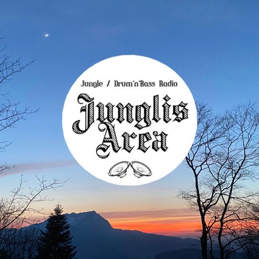 JunglisArea #266 | 28.02.2026 | JungleRaiders February Show