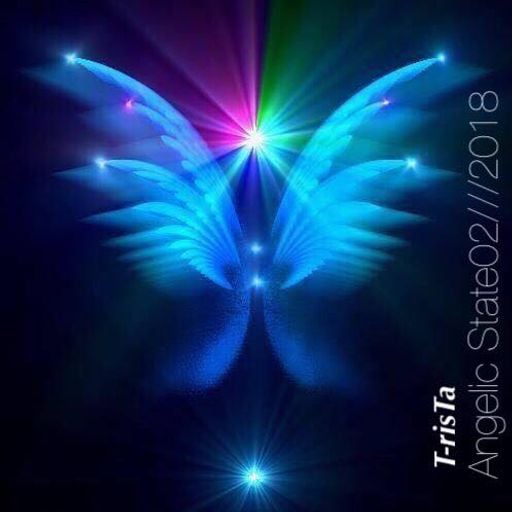 Angelic State02///2018