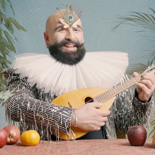 "Let Me Be The One" Eurovision Show 170 (16th November 2021) - JESC, Georgia and New Favourites...