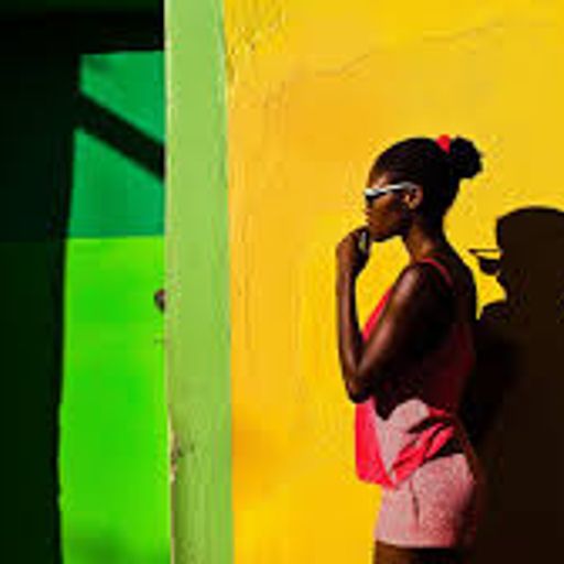 Shaman (ExtendedPsybient)