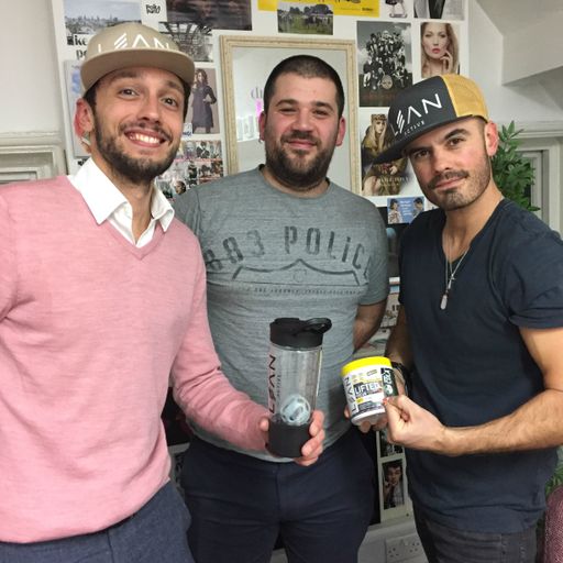 Hoxton Sport x Lean Active