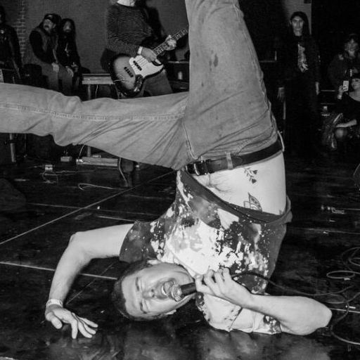 Maximum Rocknroll Radio #1867 - 28th June 2023