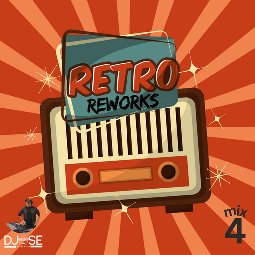 Retro ReWorks Sessions Mix 4