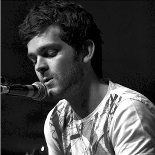 Live & Local: Chris Cleverley at Ort Cafe (19/12/2015)