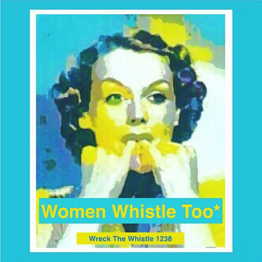 Wreck the Whistle 1238