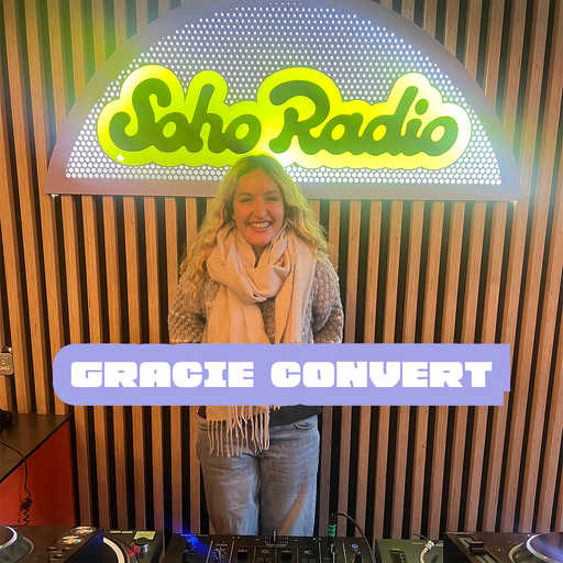 Gracie Convert (21/11/2025)