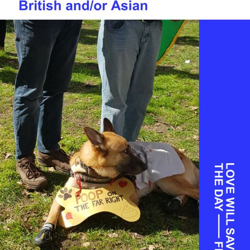 2026-04-25 British and or Asian | LWSTD-FM