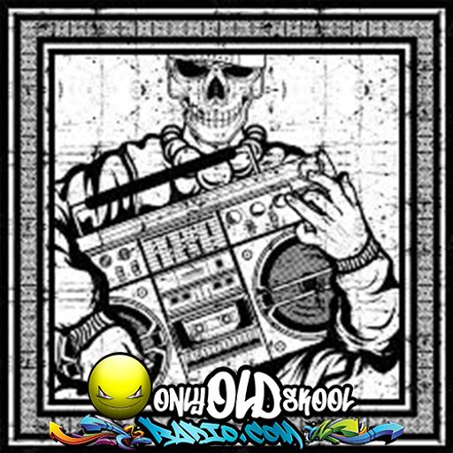 Mr Sketch  - Jungle Special - 31st December 2020 - OnlyOldSkoolRadio.com