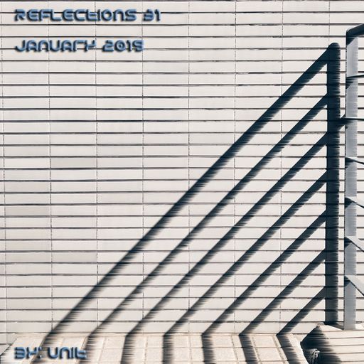 Reflections 31 - January 2019
