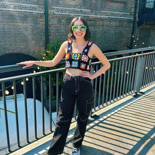 Maria Meets - 09/06/23