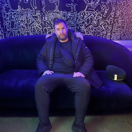 The Business Man - 17/01/26 - [Voices Radio]