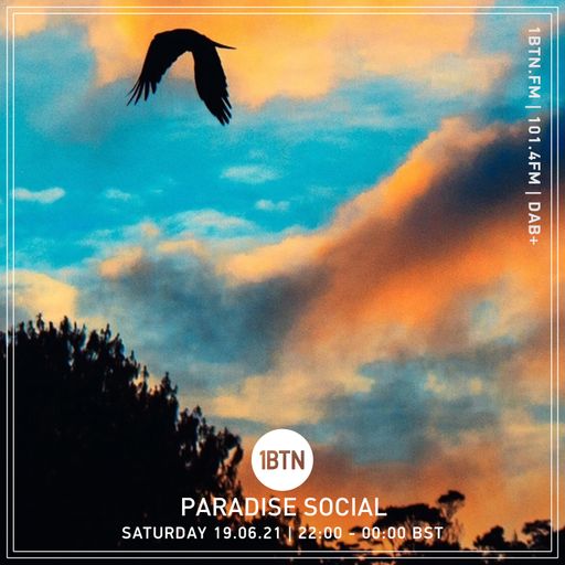 Paradise Social - 19.06.2021