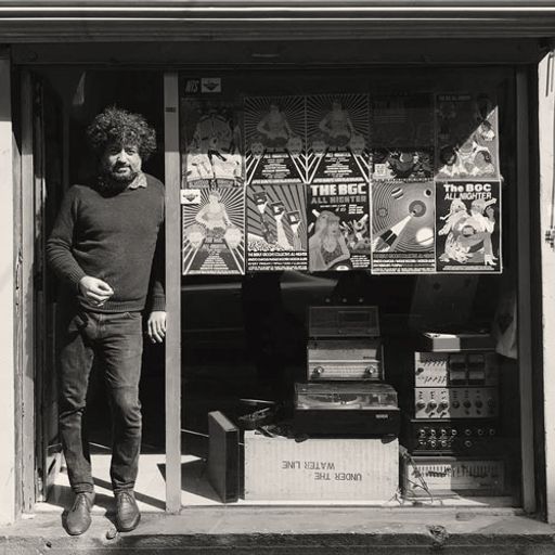 14.04.21 Obscure Objects of Desire - Ernesto Chahoud