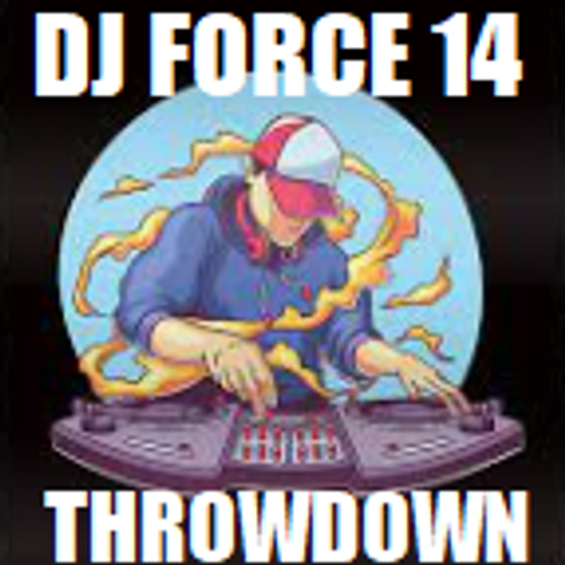 DJ FORCE 14 RAP MIX 2024 BAY AREA NORTHERN CALIFORNIA BY REQUEST Jonathan Mak