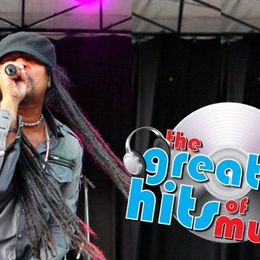 The Greatest Hits Of Music - 9th November 2025