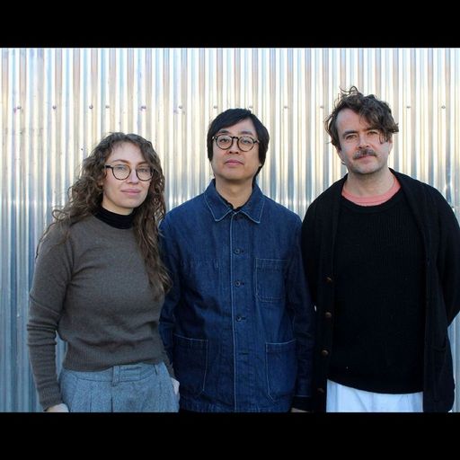 Soup To Nuts w/ John Gómez, Jeremiah Chiu & Marta Sofia Honer - 1st December 2025