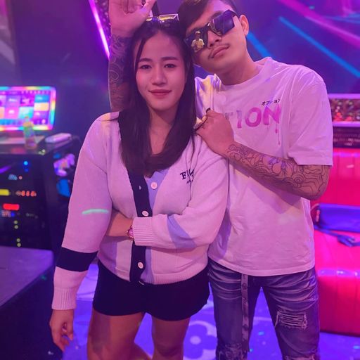 ไครไม่ดื้อ บูมดื้อชลบุรี ถ้าเปรี้ยวไม่ว่า หนูกล้ามั้ยละ.