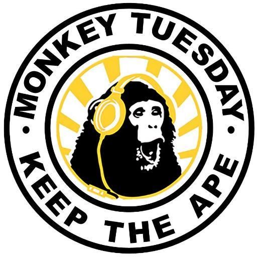 Monkey Tuesday 101115