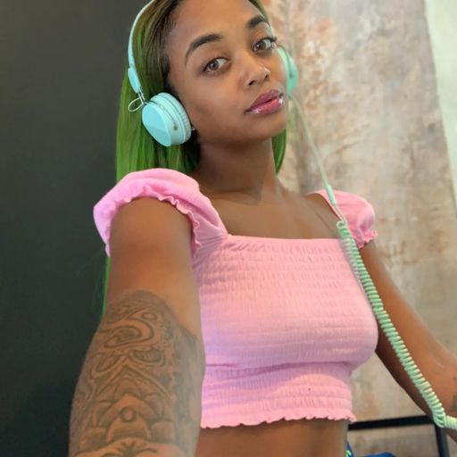 WW New Orleans: DJ Kelly Green // 21-06-22