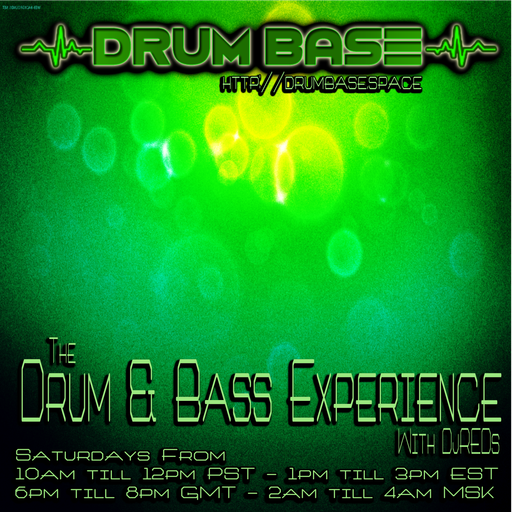 dnb experience 050518
