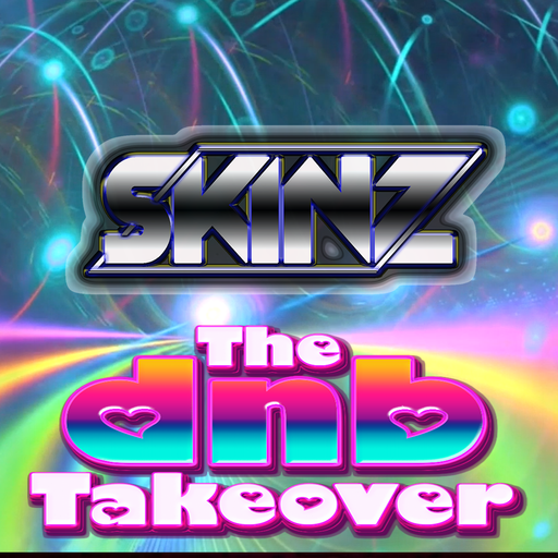 The DnB Takeover 022 - Skinz - Production Set - May '26