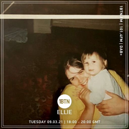Ellie - 09.03.2021