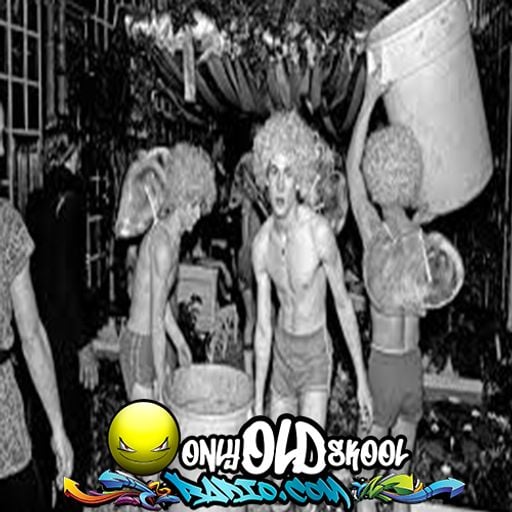 DJ Hedgehog - Feck You Studio 54 - Thursday 11th July - OnlyOldSkoolRadio.com