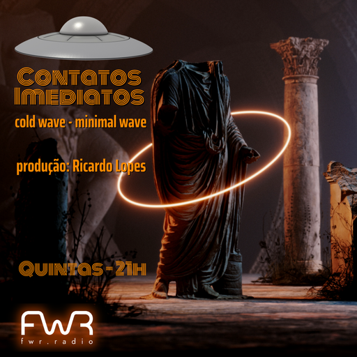 Contatos Imediatos 100 - 10.8.2023