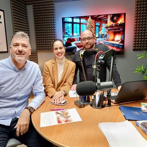 271124 Ana Kučić i Dalibor Cvitković