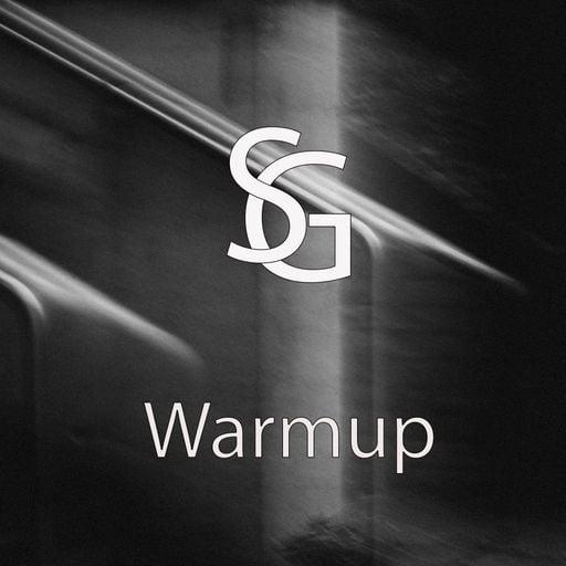 Warmup for 2024