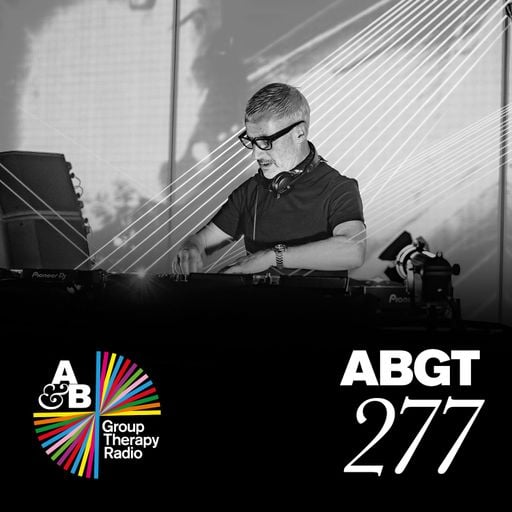 Group Therapy 277 with Above & Beyond and ALPHA 9