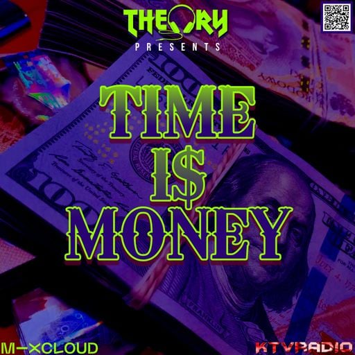 TIME IS MONEY