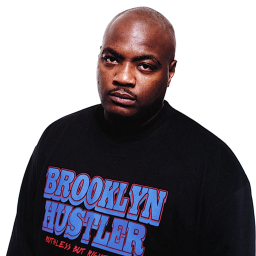 DJ Mister Cee - Getta Grip Muthaphuckas The Sequel (1996)