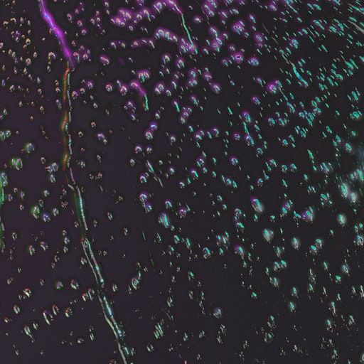 Peak Time – A New Age Special