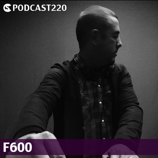 CS Podcast 220: F600