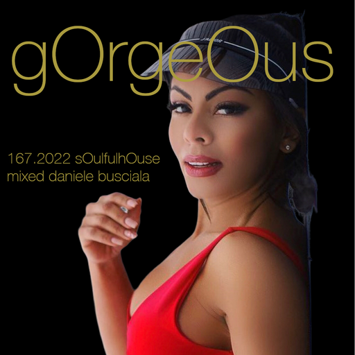 Daniele Busciala	gOrgeOus 167
