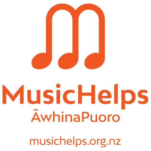 MusicHelps 31-07-19