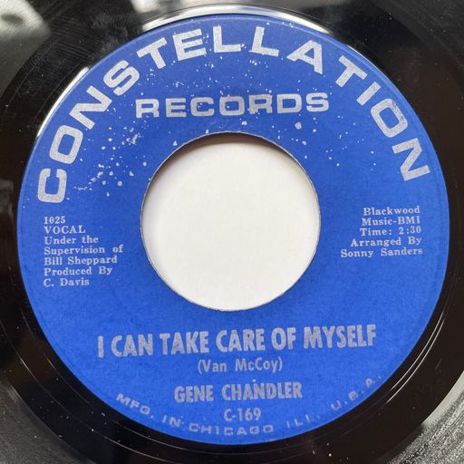 THE PETE SMITH NORTHERN SOUL SHOW – 28/3/2025 – More Cracking Oldies