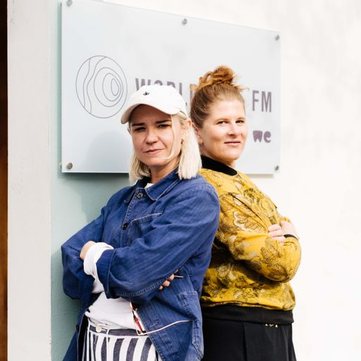 Coconut Beats: HAAi with Steppenroboter and CC:DISCO! // 23-04-18