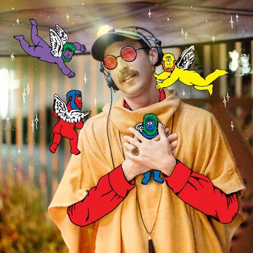 Honey Soundsystem – Jackie House’s Ambient Beginnings