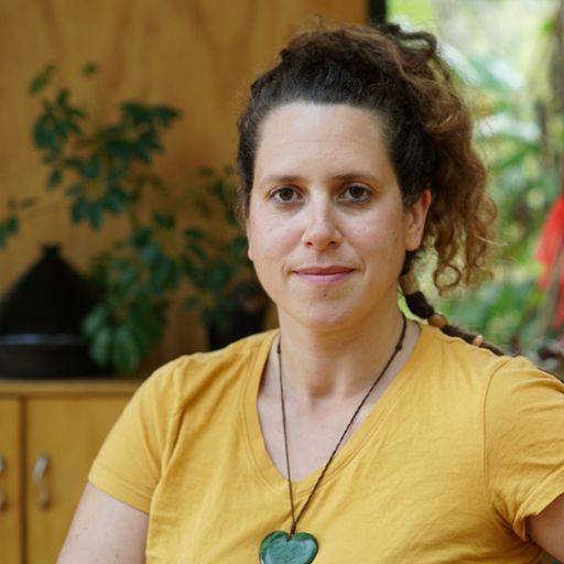 Aotearoa Music Therapy Week: Sophie Sabri on Breakfast - 14/11/2022