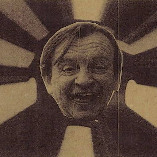 Mark E Smith in the 21st Century