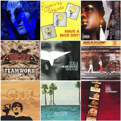 Groove Therapy podcast 7Th September 2012