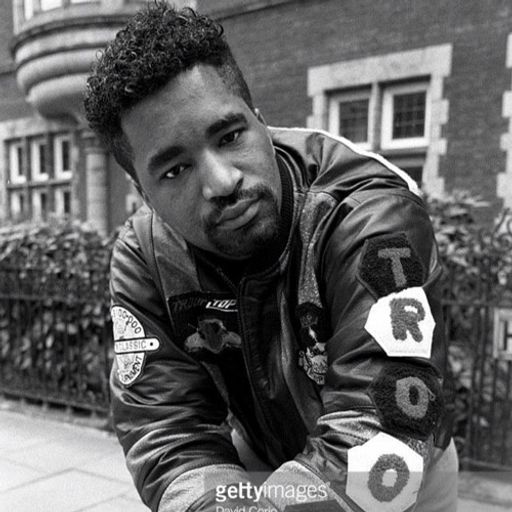 Marley Marl Production Megamix