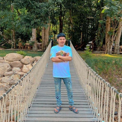 มีเมียก็เหมือนมีเพชร เพชรฆาต HBD.พี่ต่อหัวเสือ < 153 Bpm. >