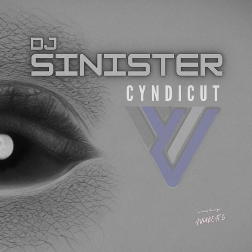 Dj-Sinister - Live On Cyndicut Radio - 12-11-2022