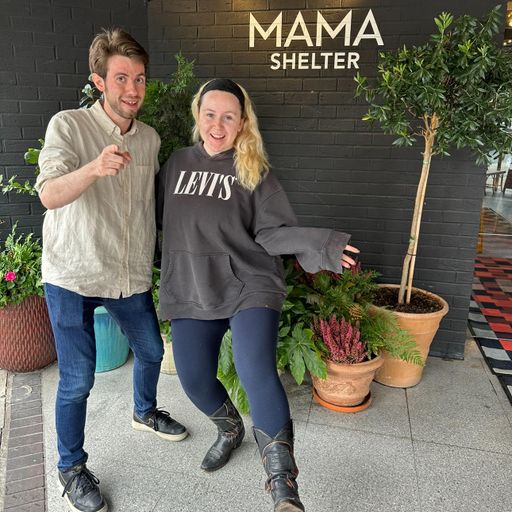 Charlie C Heidi H 01.10.24