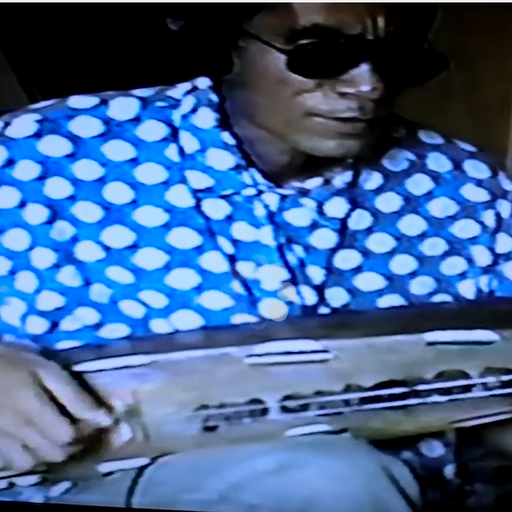Dj Patbingsu's Aquired Artefacts Vol.3 - The Malay Archipelago