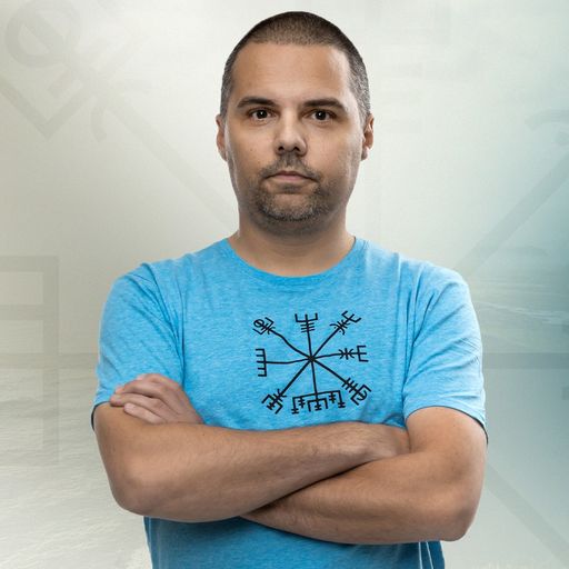 BJORN SALVADOR- HOUSE FUSION RADIO UK - GUEST SET